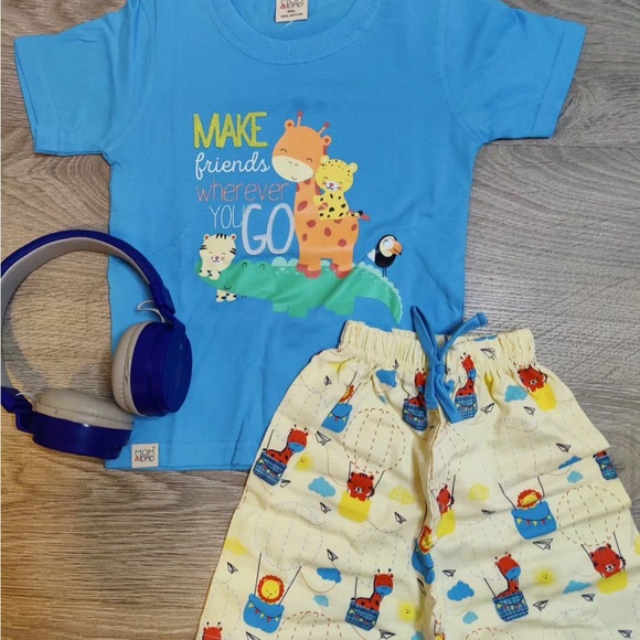 Kids clothes - Picture 12 of 16